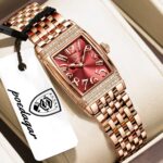 Poedagar 799 Women's Luxury Watch