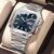 Silver Blue