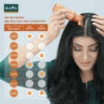 Maya All Natural Scalp & Hair Oil 100 ml