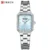 Silver Blue