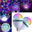 Decoration Disco DJ Party LED Light Bulb - Multicolor