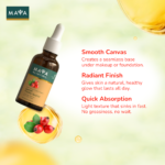 MAYA All Natural Spanish Rosehip Seed Oil 30ml