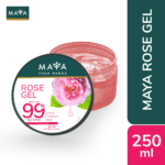 Maya True Herbs Rose Gel