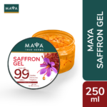 Maya True Herbs Saffron Gel