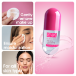 Revive Glass Skin Micellar Cleansing Water - 160 ml
