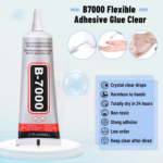 Multi Purpose B7000 Glue (Approx)-50ml