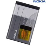 Nokia BL-5C / BL 5C Mobile Battery For Nokia 3650 1020 mAh