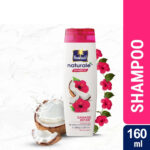 Parachute Naturale Shampoo Damage Repair 160.0 ml