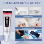 Multi-Purpose Adhesive B-6000 Glue-50 ml