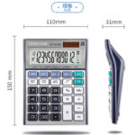 Citiplus Check And Correct Series electronic calculator - CT 612S