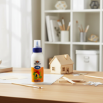 Fevicol MR White Adhesive (SQUEZEE BOTTLE) -200 gm