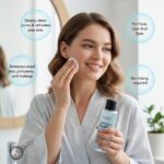 skinO Refreshing Micellar Cleansing Water 100ml