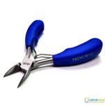 Micro Shear Flush Cutters Bandr Tw-130 7″ Inch 130mm Micro Shear Flush Cutter Ultra High Precision Electronics Repair Tool For Cutting
