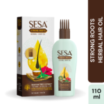 Sesa Strong Roots Herbal Hair Oil 110ml