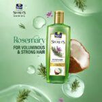 Parachute Advansed Secrets Rosemary Hair Oil 200ml