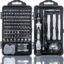 115 in1 Screwdriver Set Laptop Repair Tool Kit Precision Magnetic Screwdriver Set
