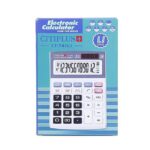 Citiplus Electronic Calculator CT-740LI