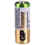 High Quality GP Super Alkaline Battery 12V 27A MN27 A27 L828 High Voltage Batteries 5 Pcs
