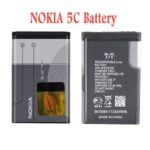 Nokia BL-5C / BL 5C Mobile Battery For Nokia 3650 1020 mAh