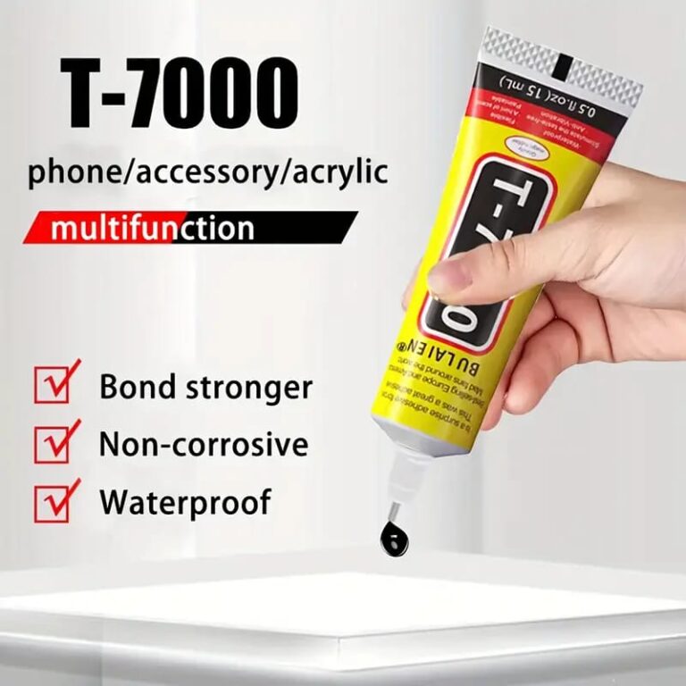 T7000 Glue Multi-Purpose adhesive for Mobile Phone Repair