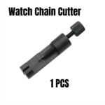 1 pcs Watch Chain Cutter, Watch Removal Tool Kit, Watch Cutter, Watch Chain Steel Strap Watch Adjuster