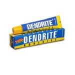 Dendrite Adhesive Synthetic Rubber Glue Tube Gum-20 ml