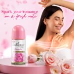 Enchanteur Perfumed Deo Roll-on Romantic