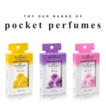 Enchanteur Charming Pocket Perfume
