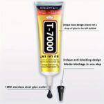 T7000 Glue Multi-Purpose adhesive for Mobile Phone Repair