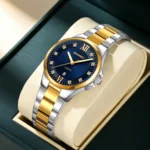 SKMEI 9409 QUARTZ MEN WATCH