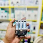 AiVR USB Rechargeable Batteries 4pc – AAA – 2550mWh