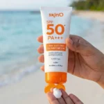 skinO Care and Repair Sunscreen with SPF 50+ PA +++ 50ml