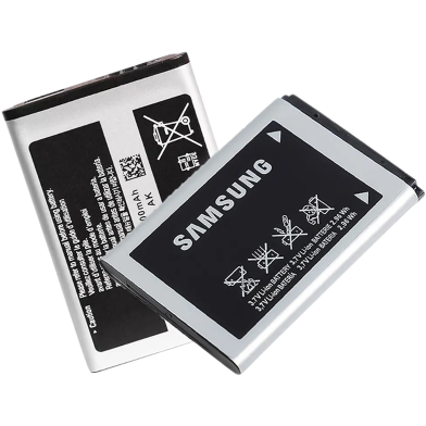 Battery For Samsung Guru Music 2(X208, B108 and B189,B310E, B310, S310)