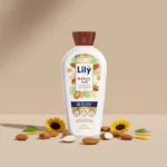 Lily Buttery Soft Nourishing Skin Lotion 200ml