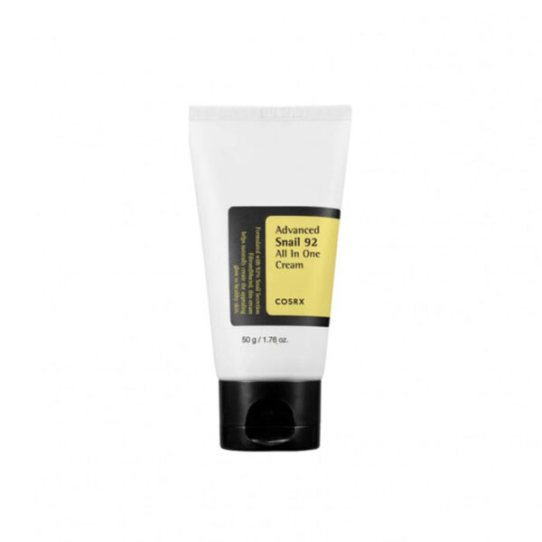 Cosrx Advanced Snail 92 All in One Cream 50g