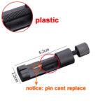 1 pcs Watch Chain Cutter, Watch Removal Tool Kit, Watch Cutter, Watch Chain Steel Strap Watch Adjuster