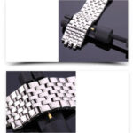 1 pcs Watch Chain Cutter, Watch Removal Tool Kit, Watch Cutter, Watch Chain Steel Strap Watch Adjuster