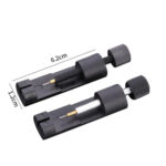 1 pcs Watch Chain Cutter, Watch Removal Tool Kit, Watch Cutter, Watch Chain Steel Strap Watch Adjuster