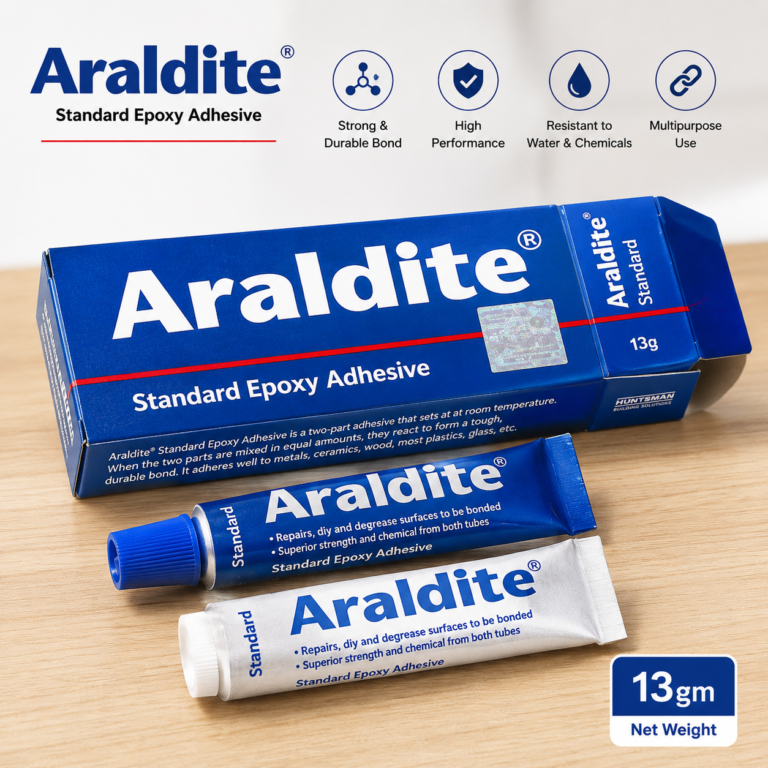 Araldite Standard Epoxy Adhesive-13 gm