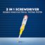 2 in 1 Screwdriver and Electrical Testing Tester- Double-Head