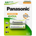 Panasonic Rechargeable AA