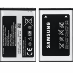 Battery For Samsung Guru Music 2(X208, B108 and B189,B310E, B310, S310)