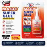 Magic Supper Glue Adhesives-40 gm