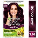 Garnier Color Naturals 3.16 Burgundy 70ml+60g
