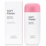 Missha All Around Safe Block Soft Finish Sun Milk SPF50+ PA+++ 70ml