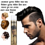 CHRIS’s Hair Spray Fast Drying Formula 420ml
