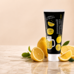 3w Clinic Vitamin C Foam Cleansing- 100ml
