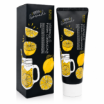 3w Clinic Vitamin C Foam Cleansing- 100ml