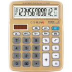 Citiplus GT-3822C Desktop Calculator