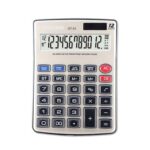 Citiplus Glass Key Series Electronic Calculator - GT-33